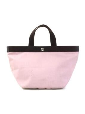 Auth Herve Chapelier Handbag Tote Bag #303034H15B